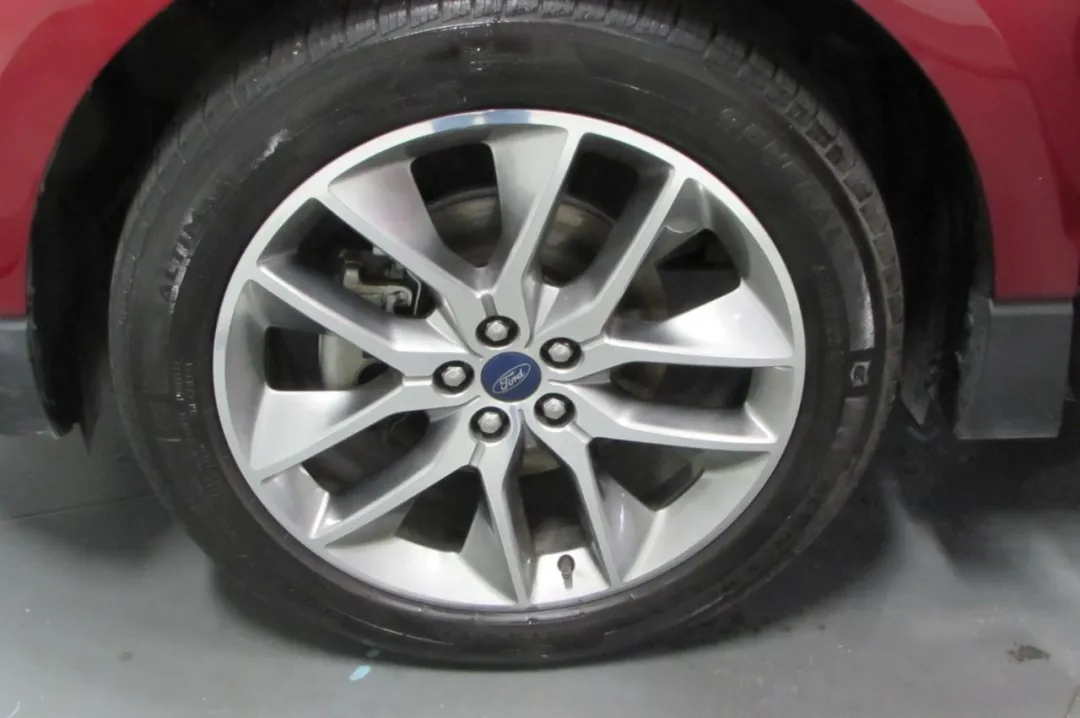 2016 Ford Edge - 2FMPK3K99GBB49372 - Image #10