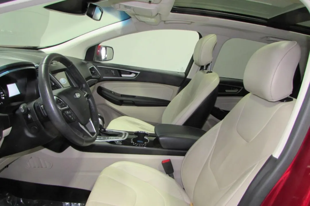 2016 Ford Edge - 2FMPK3K99GBB49372 - Image #14