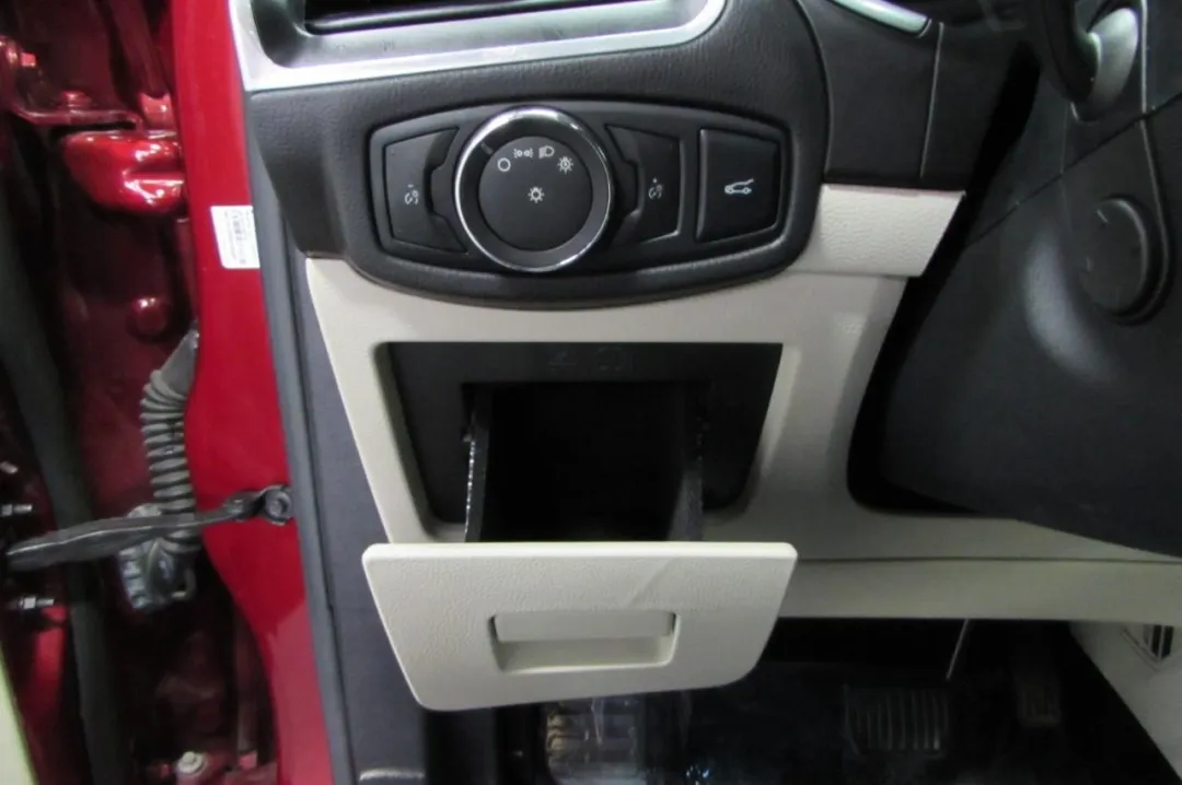 2016 Ford Edge - 2FMPK3K99GBB49372 - Image #15