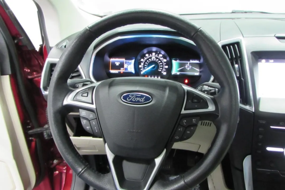 2016 Ford Edge - 2FMPK3K99GBB49372 - Image #16