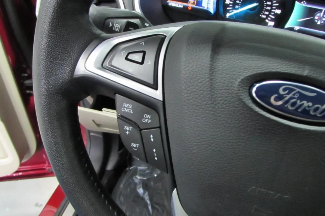 2016 Ford Edge - 2FMPK3K99GBB49372 - Image #17