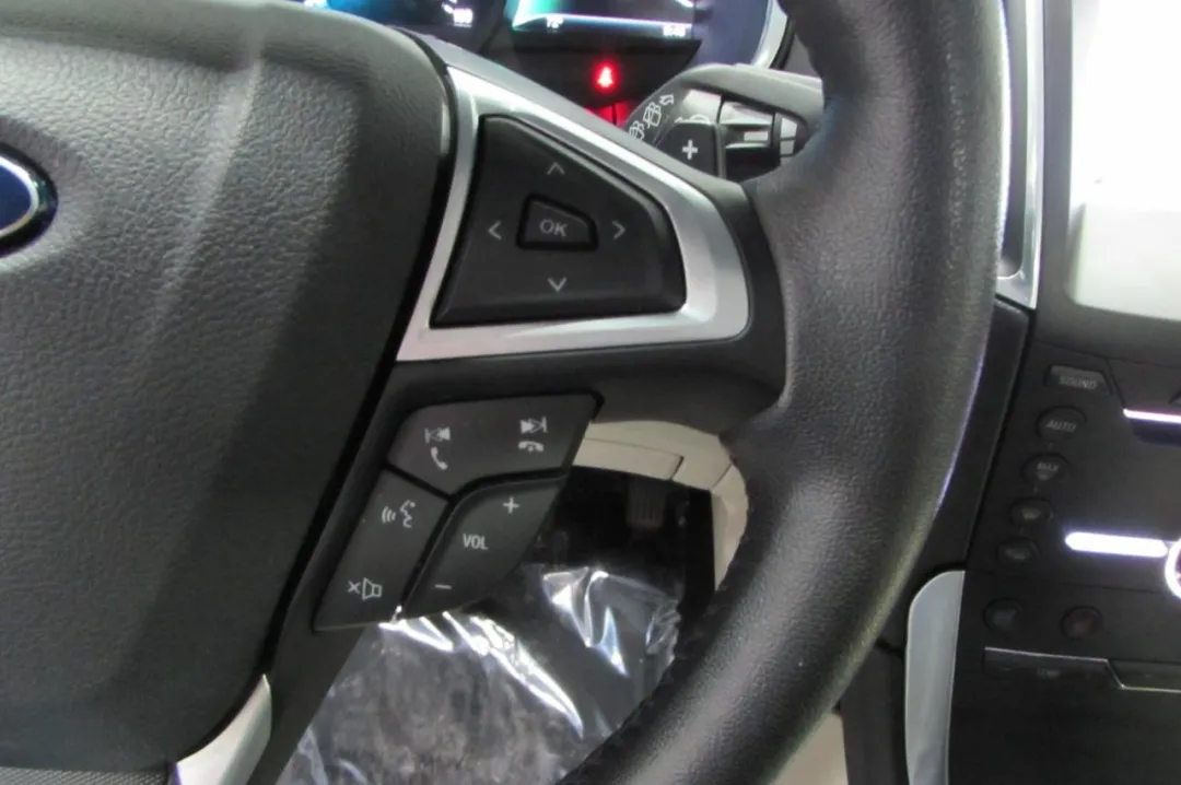 2016 Ford Edge - 2FMPK3K99GBB49372 - Image #18