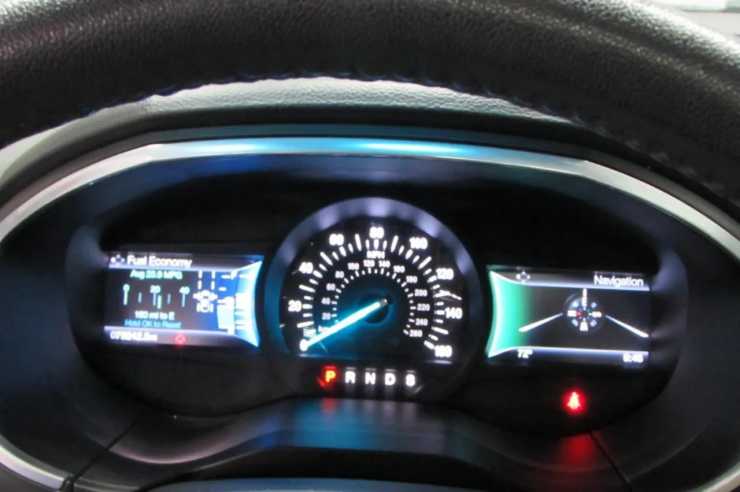 2016 Ford Edge - 2FMPK3K99GBB49372 - Image #19