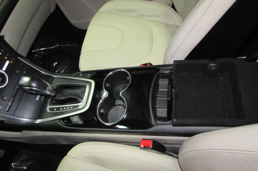 2016 Ford Edge - 2FMPK3K99GBB49372 - Image #23