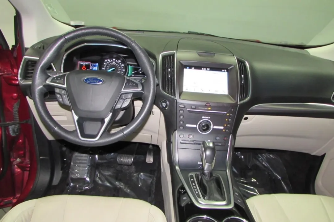 2016 Ford Edge - 2FMPK3K99GBB49372 - Image #24