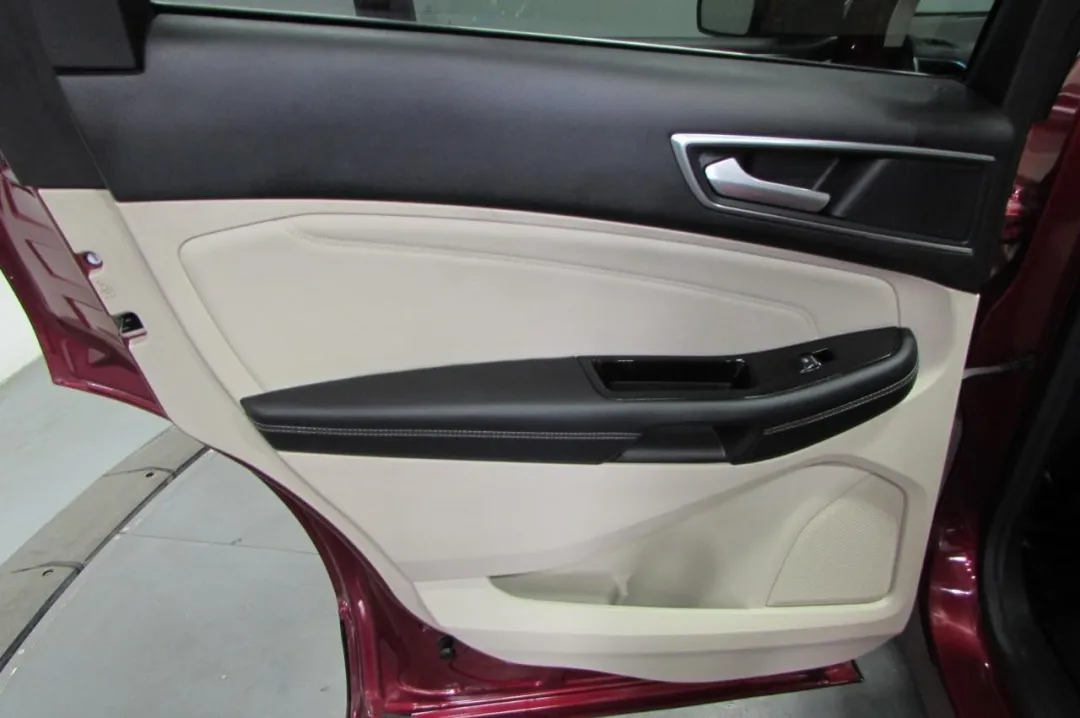 2016 Ford Edge - 2FMPK3K99GBB49372 - Image #25