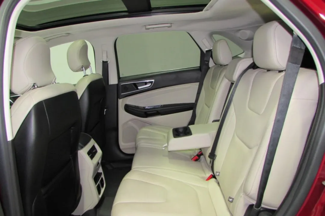 2016 Ford Edge - 2FMPK3K99GBB49372 - Image #26