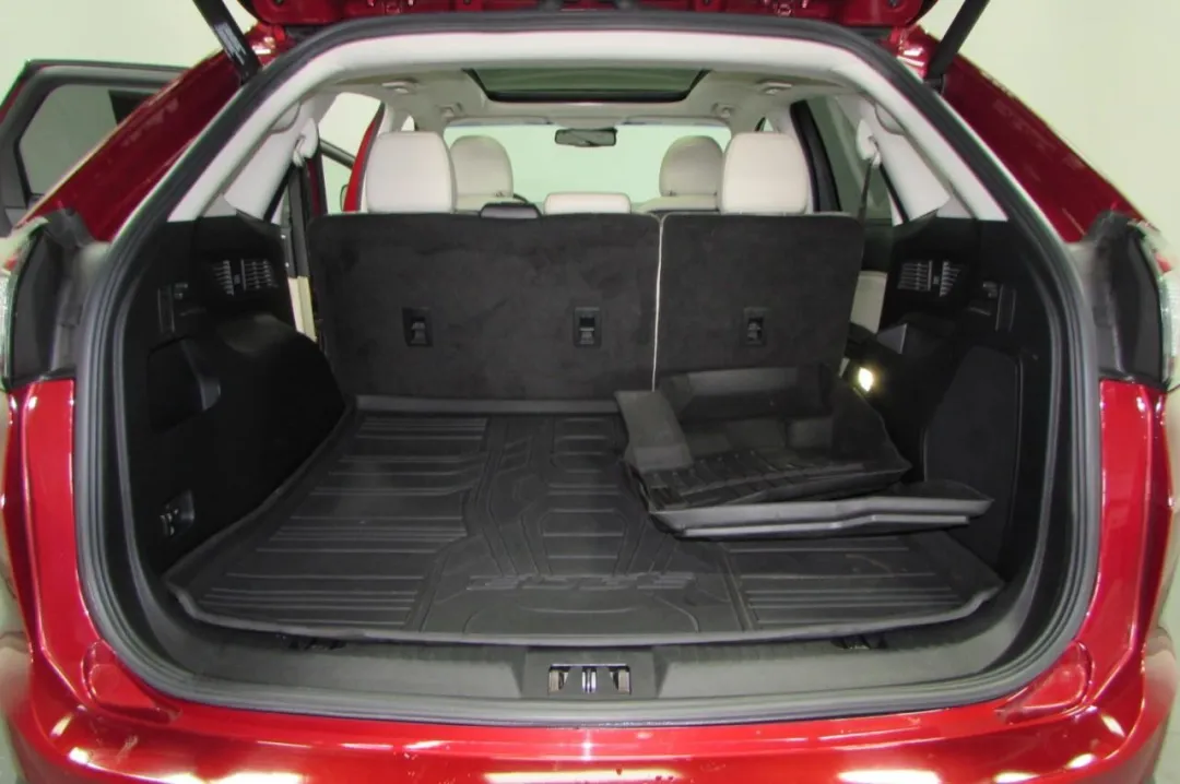 2016 Ford Edge - 2FMPK3K99GBB49372 - Image #28