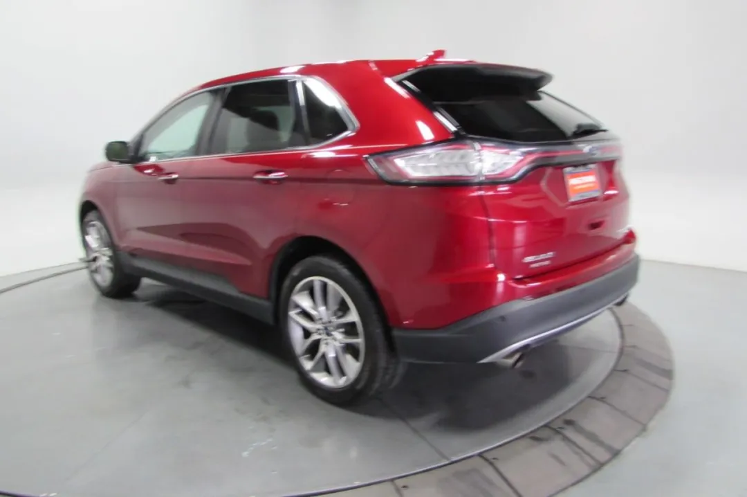 2016 Ford Edge - 2FMPK3K99GBB49372 - Image #6