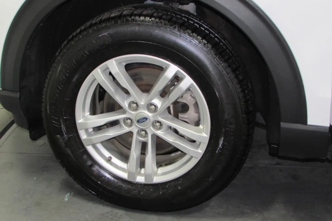 2023 Ford Explorer - 1FMSK8DH2PGA61199 - Image #10