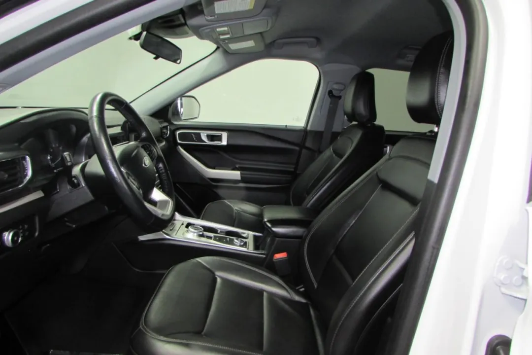 2023 Ford Explorer - 1FMSK8DH2PGA61199 - Image #13
