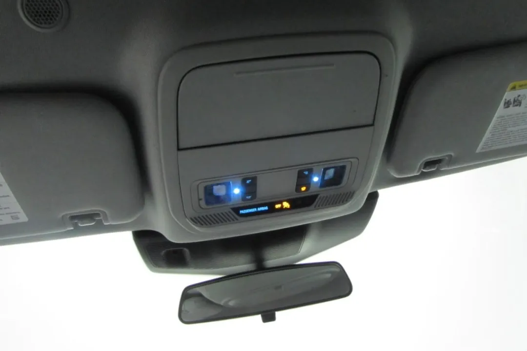 2023 Ford Explorer - 1FMSK8DH2PGA61199 - Image #15
