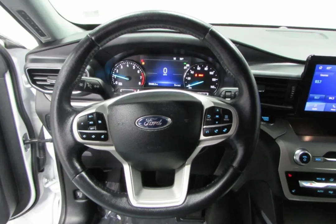 2023 Ford Explorer - 1FMSK8DH2PGA61199 - Image #16