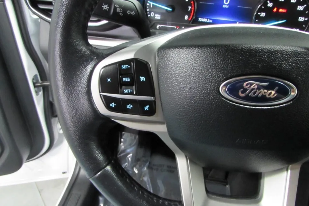 2023 Ford Explorer - 1FMSK8DH2PGA61199 - Image #17