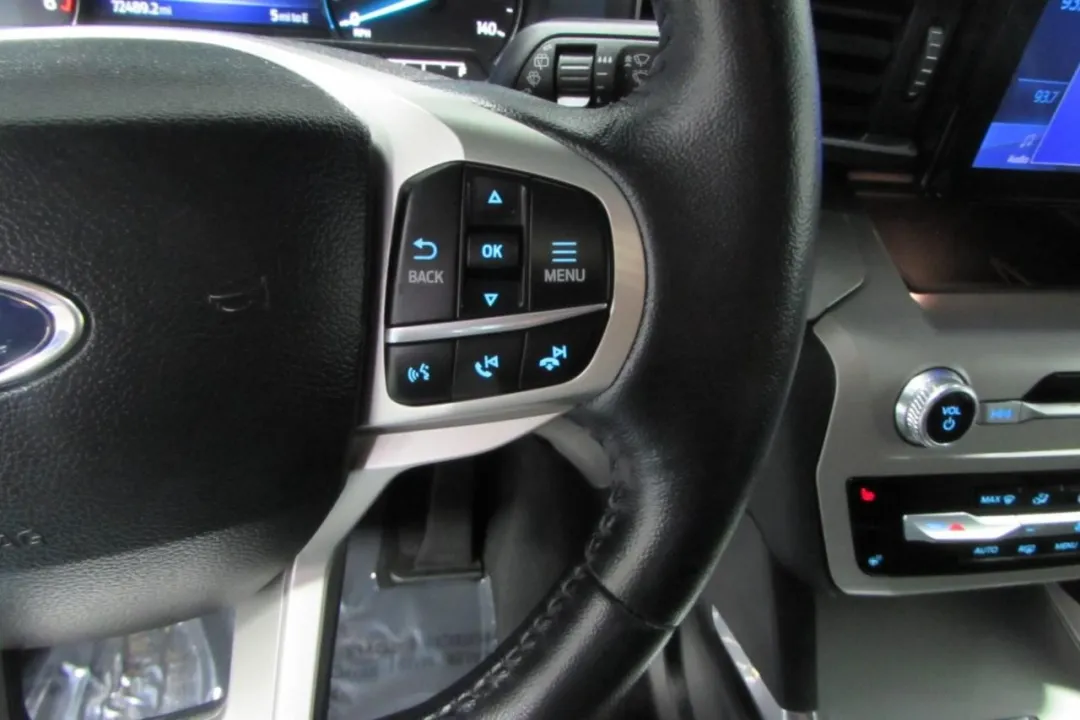 2023 Ford Explorer - 1FMSK8DH2PGA61199 - Image #18