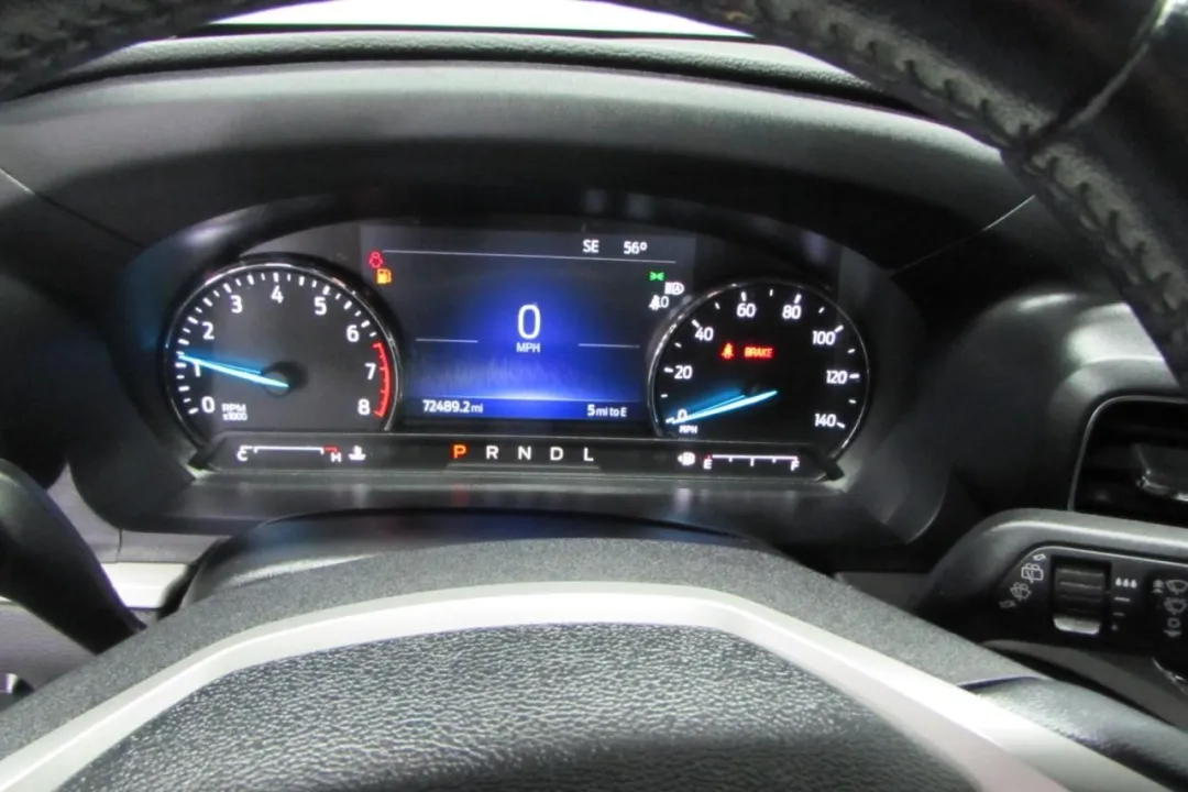 2023 Ford Explorer - 1FMSK8DH2PGA61199 - Image #19