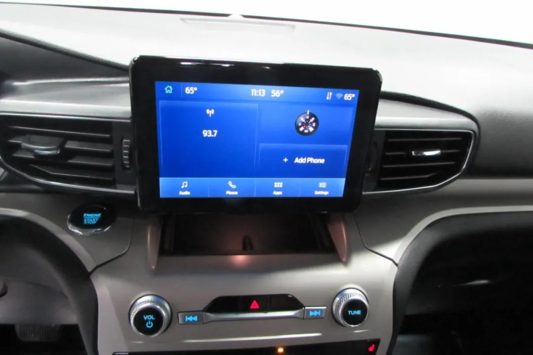 2023 Ford Explorer - 1FMSK8DH2PGA61199 - Image #20