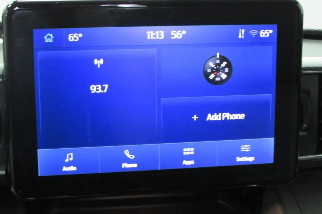 2023 Ford Explorer - 1FMSK8DH2PGA61199 - Image #21