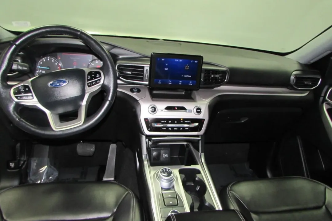 2023 Ford Explorer - 1FMSK8DH2PGA61199 - Image #24