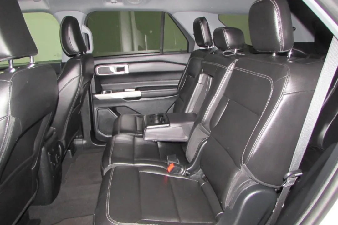 2023 Ford Explorer - 1FMSK8DH2PGA61199 - Image #26