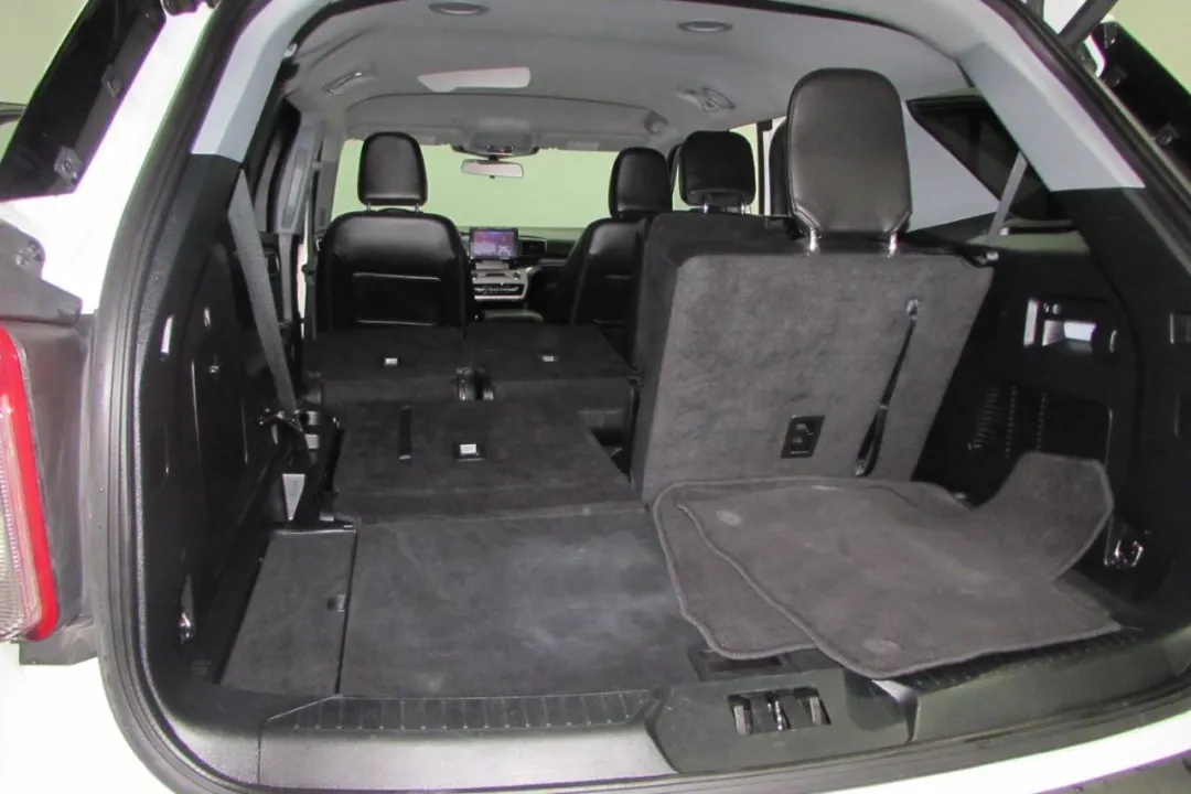 2023 Ford Explorer - 1FMSK8DH2PGA61199 - Image #29