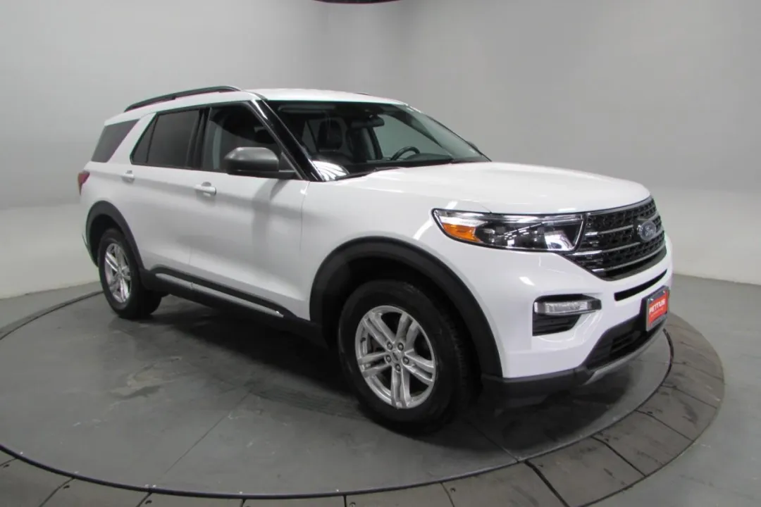 2023 Ford Explorer - 1FMSK8DH2PGA61199 - Image #30