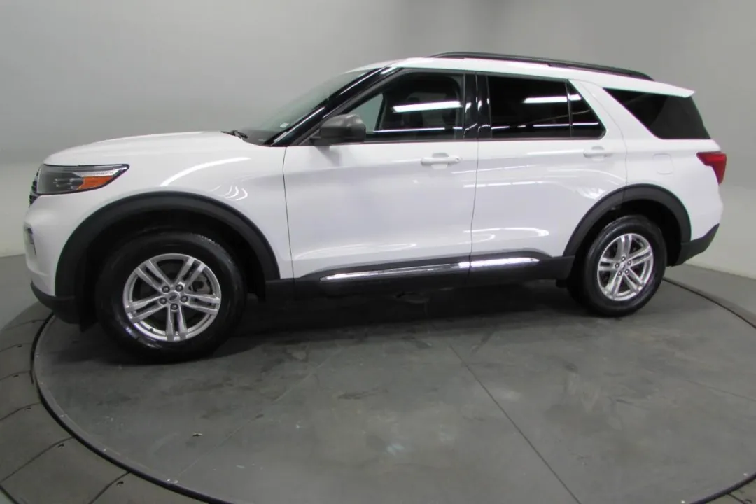 2023 Ford Explorer - 1FMSK8DH2PGA61199 - Image #4