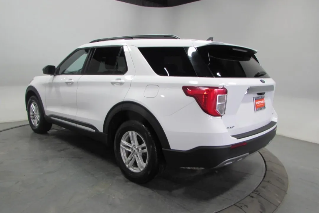 2023 Ford Explorer - 1FMSK8DH2PGA61199 - Image #5