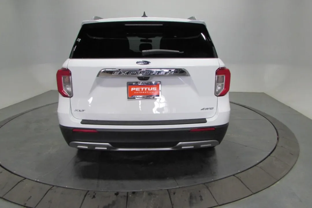 2023 Ford Explorer - 1FMSK8DH2PGA61199 - Image #6