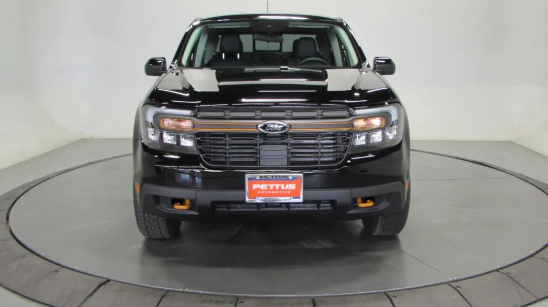 2024 Ford Maverick - 3FTTW8R99RRB05113 - Image #1