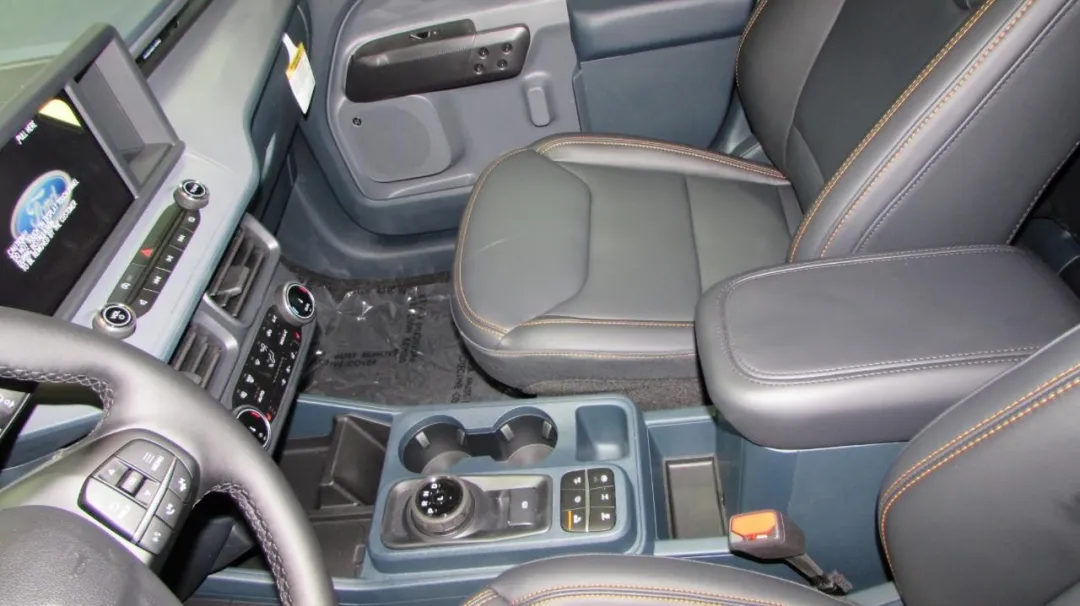 2024 Ford Maverick - 3FTTW8R99RRB05113 - Image #13