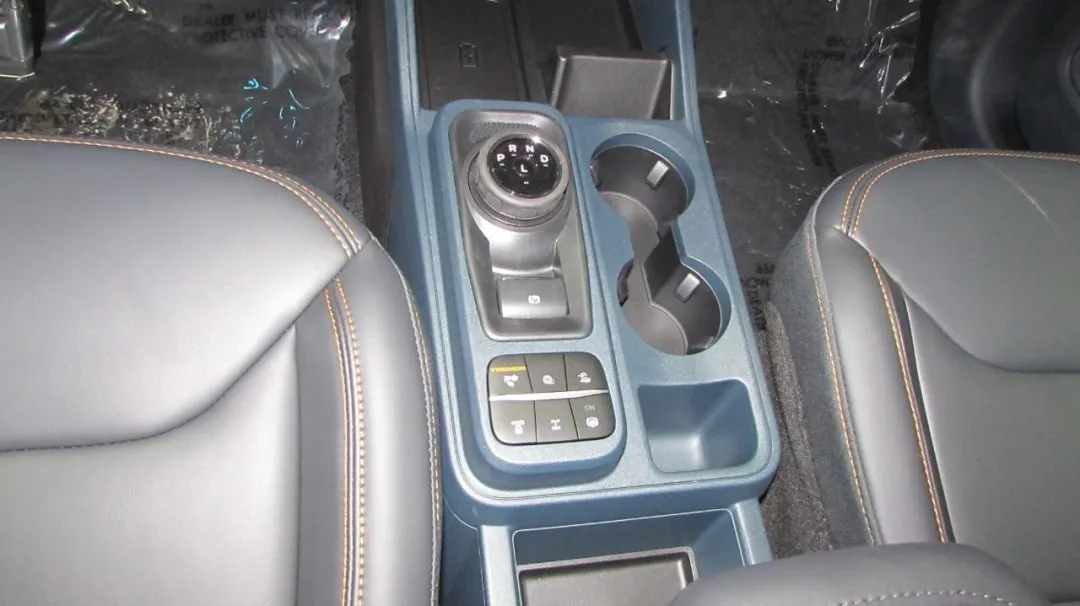 2024 Ford Maverick - 3FTTW8R99RRB05113 - Image #14