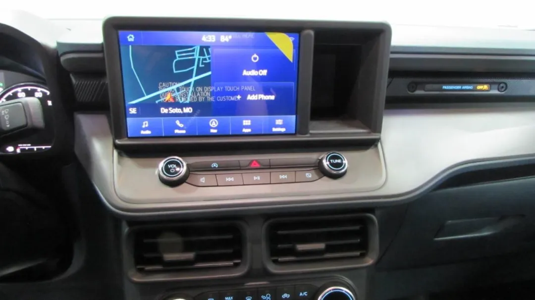 2024 Ford Maverick - 3FTTW8R99RRB05113 - Image #16