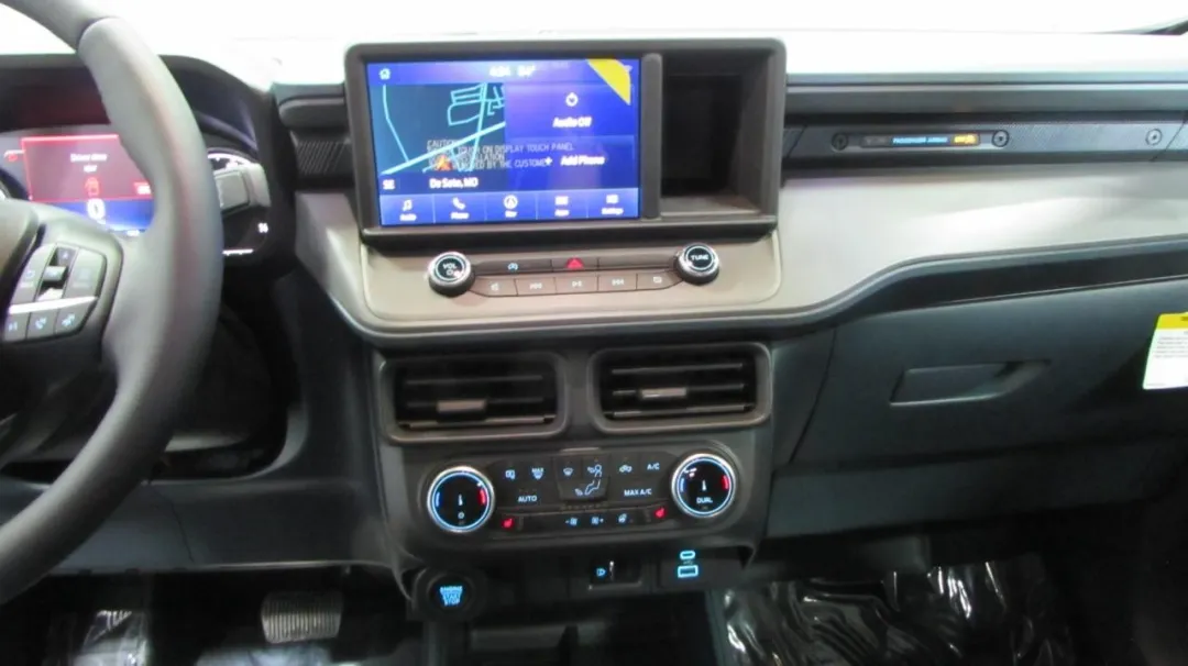 2024 Ford Maverick - 3FTTW8R99RRB05113 - Image #17
