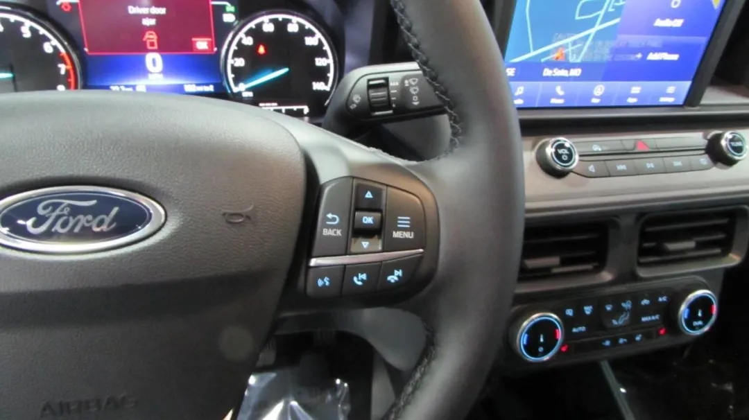 2024 Ford Maverick - 3FTTW8R99RRB05113 - Image #19