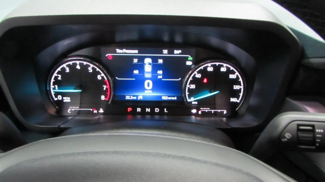 2024 Ford Maverick - 3FTTW8R99RRB05113 - Image #21