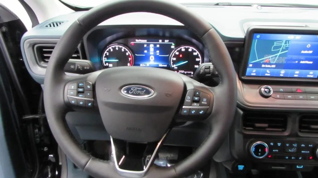 2024 Ford Maverick - 3FTTW8R99RRB05113 - Image #22