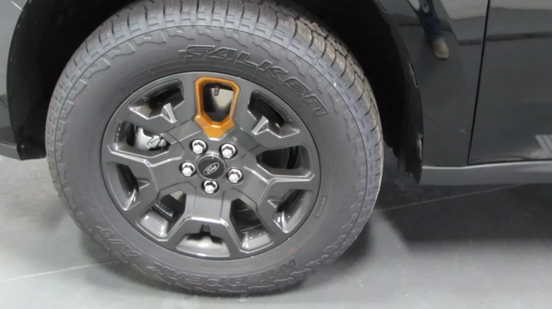 2024 Ford Maverick - 3FTTW8R99RRB05113 - Image #28