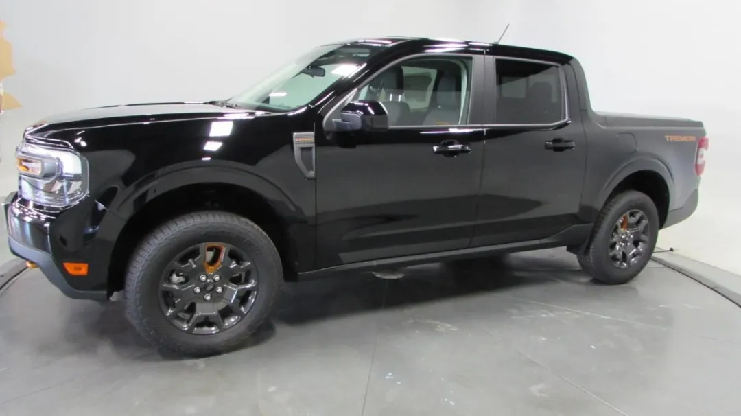 2024 Ford Maverick - 3FTTW8R99RRB05113 - Image #4