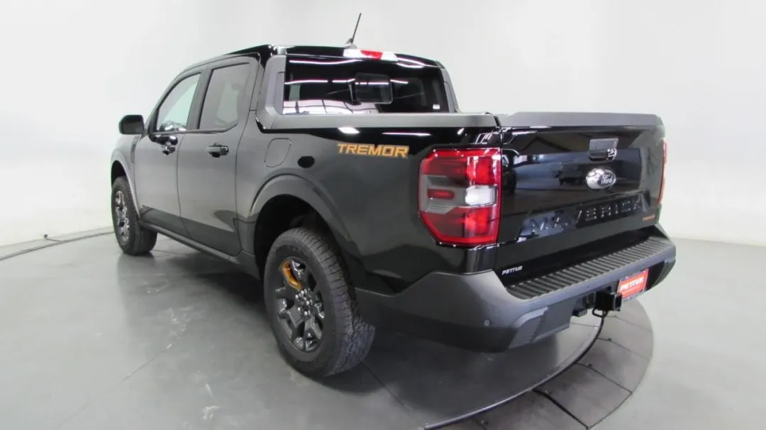 2024 Ford Maverick - 3FTTW8R99RRB05113 - Image #5