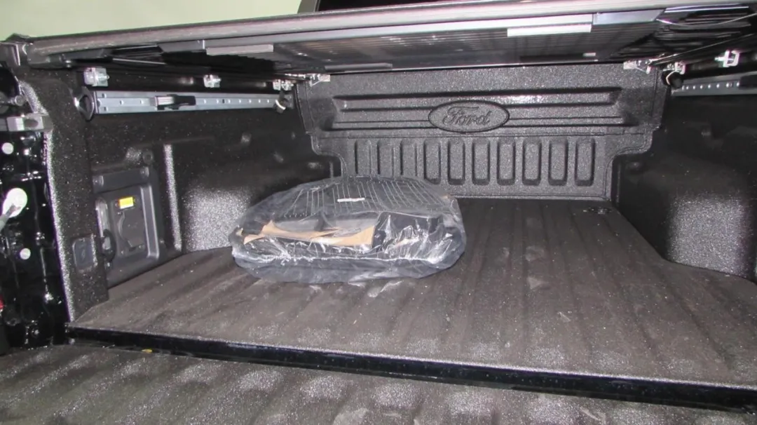 2024 Ford Maverick - 3FTTW8R99RRB05113 - Image #8