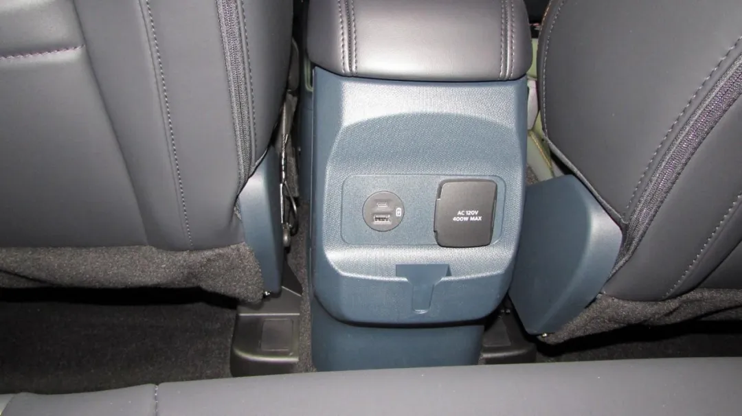 2024 Ford Maverick - 3FTTW8R99RRB05113 - Image #9