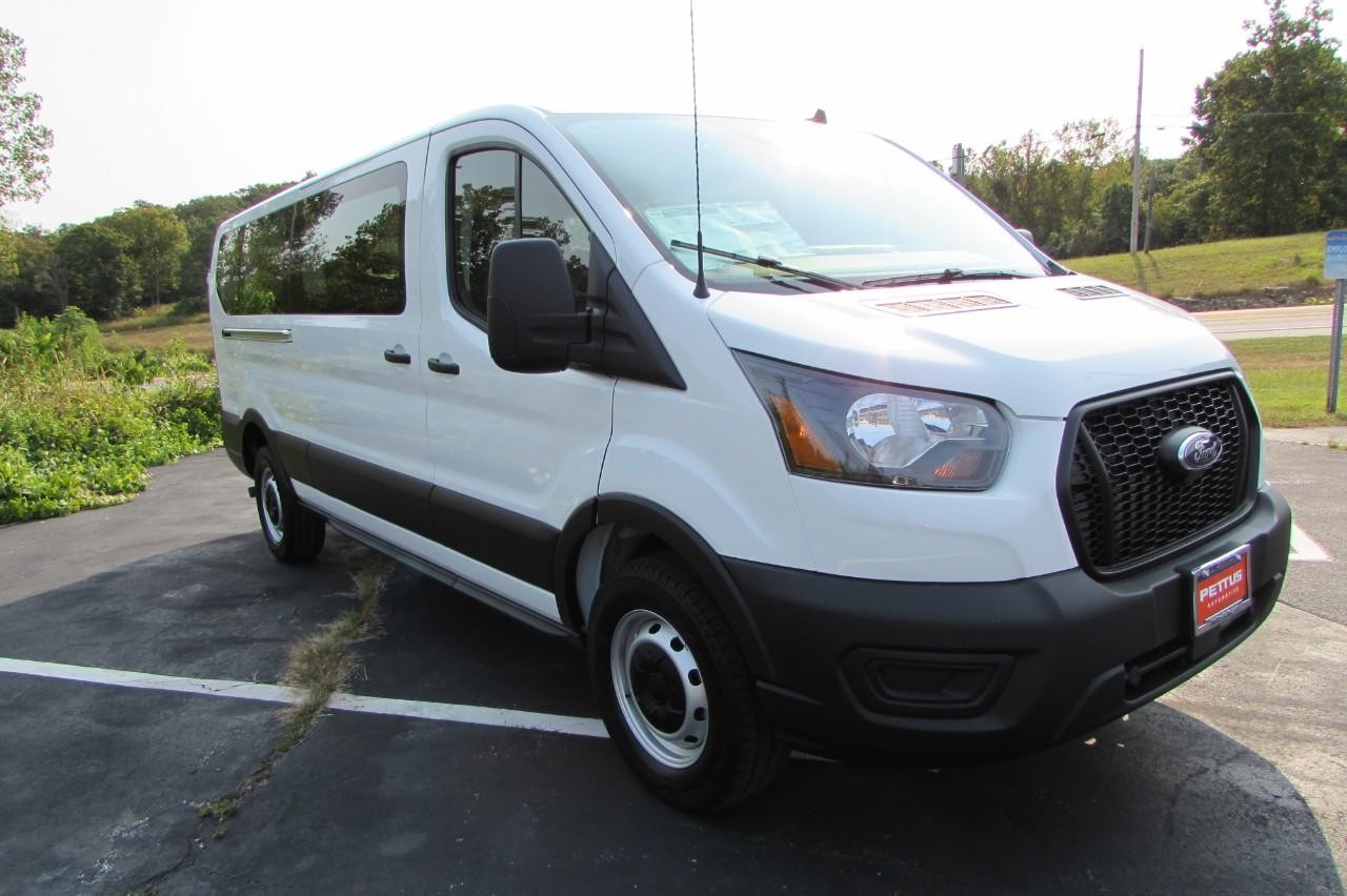 2024 Ford Transit-350 - 1FBAX2Y80RKB21106 - Image #1
