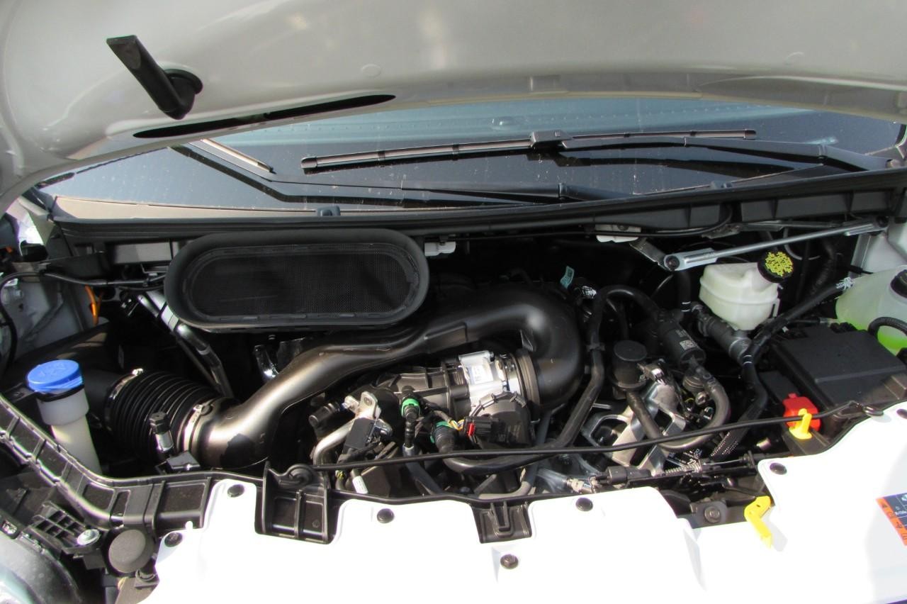 2024 Ford Transit-350 - 1FBAX2Y80RKB21106 - Image #10
