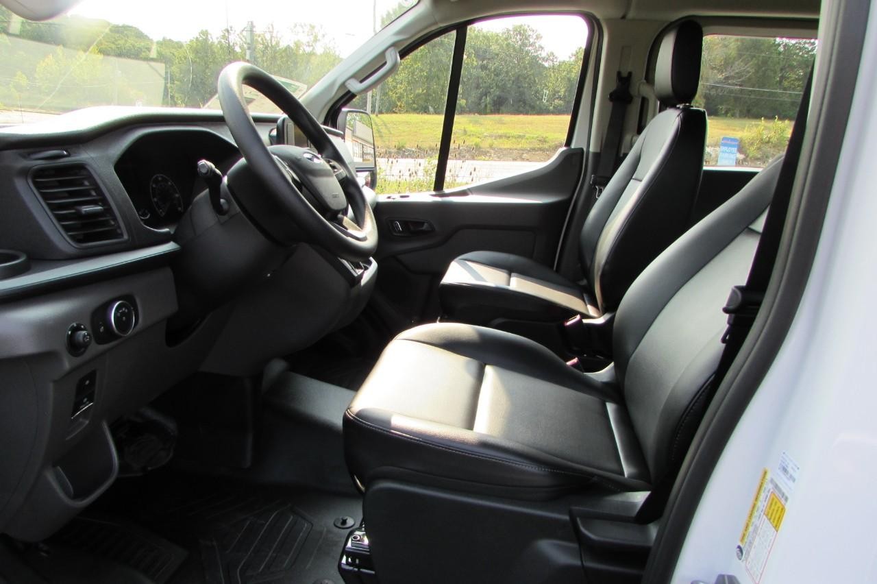 2024 Ford Transit-350 - 1FBAX2Y80RKB21106 - Image #12