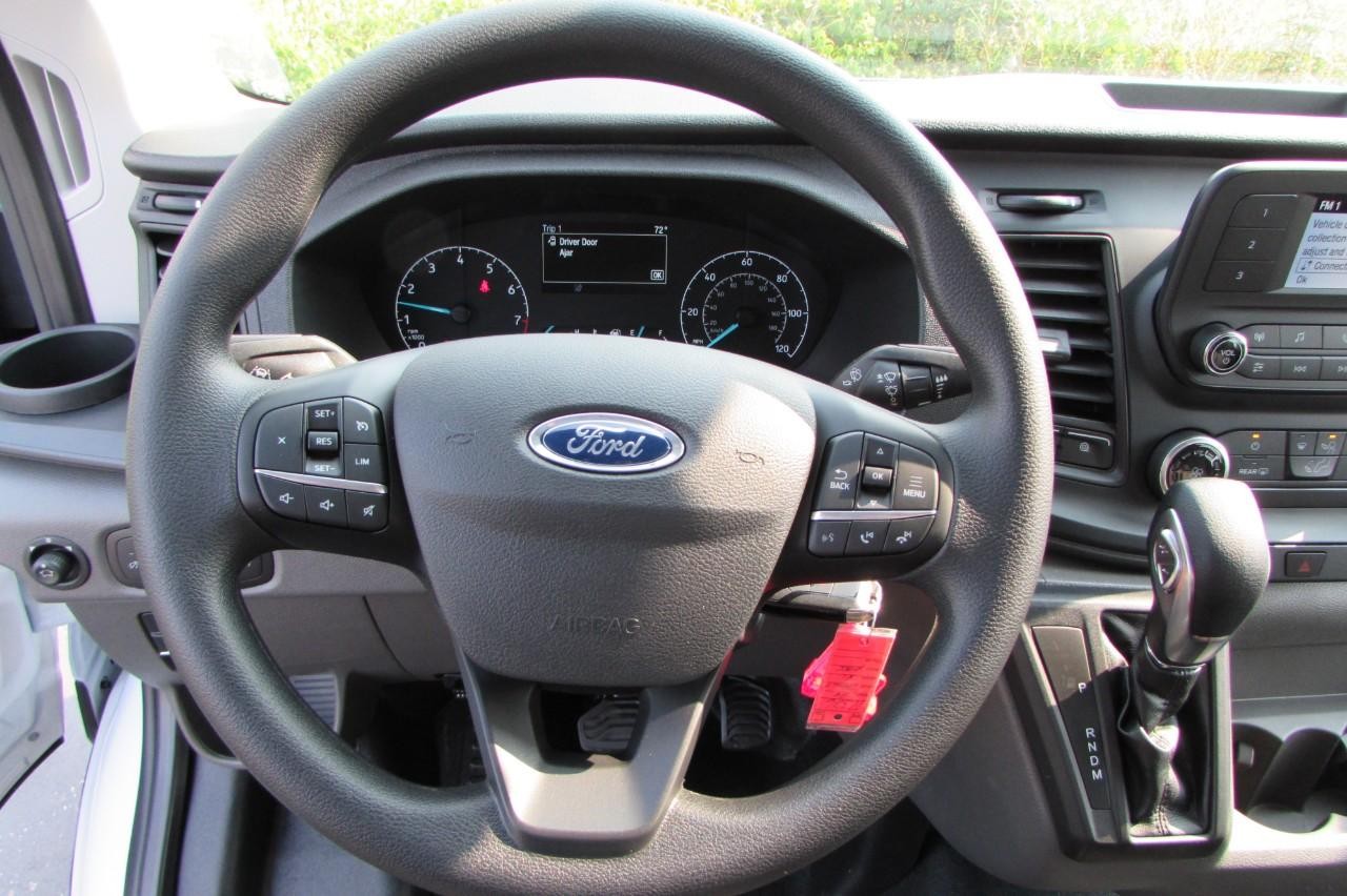 2024 Ford Transit-350 - 1FBAX2Y80RKB21106 - Image #16