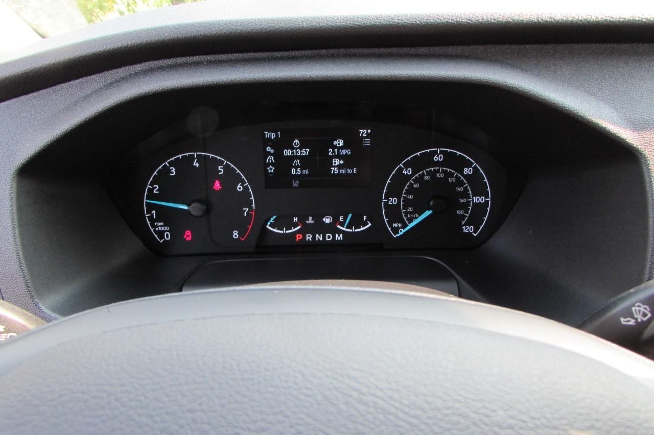 2024 Ford Transit-350 - 1FBAX2Y80RKB21106 - Image #19