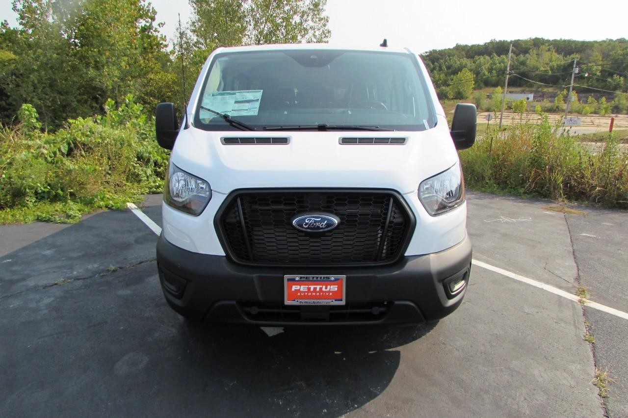 2024 Ford Transit-350 - 1FBAX2Y80RKB21106 - Image #2