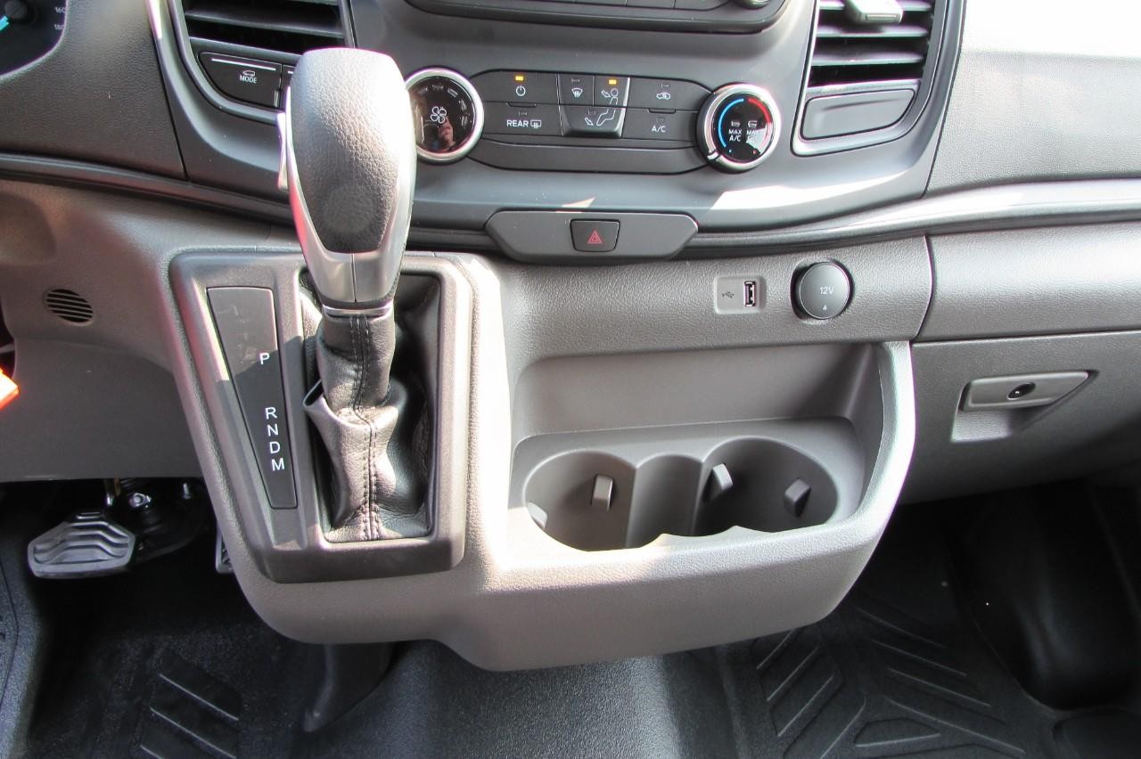 2024 Ford Transit-350 - 1FBAX2Y80RKB21106 - Image #21