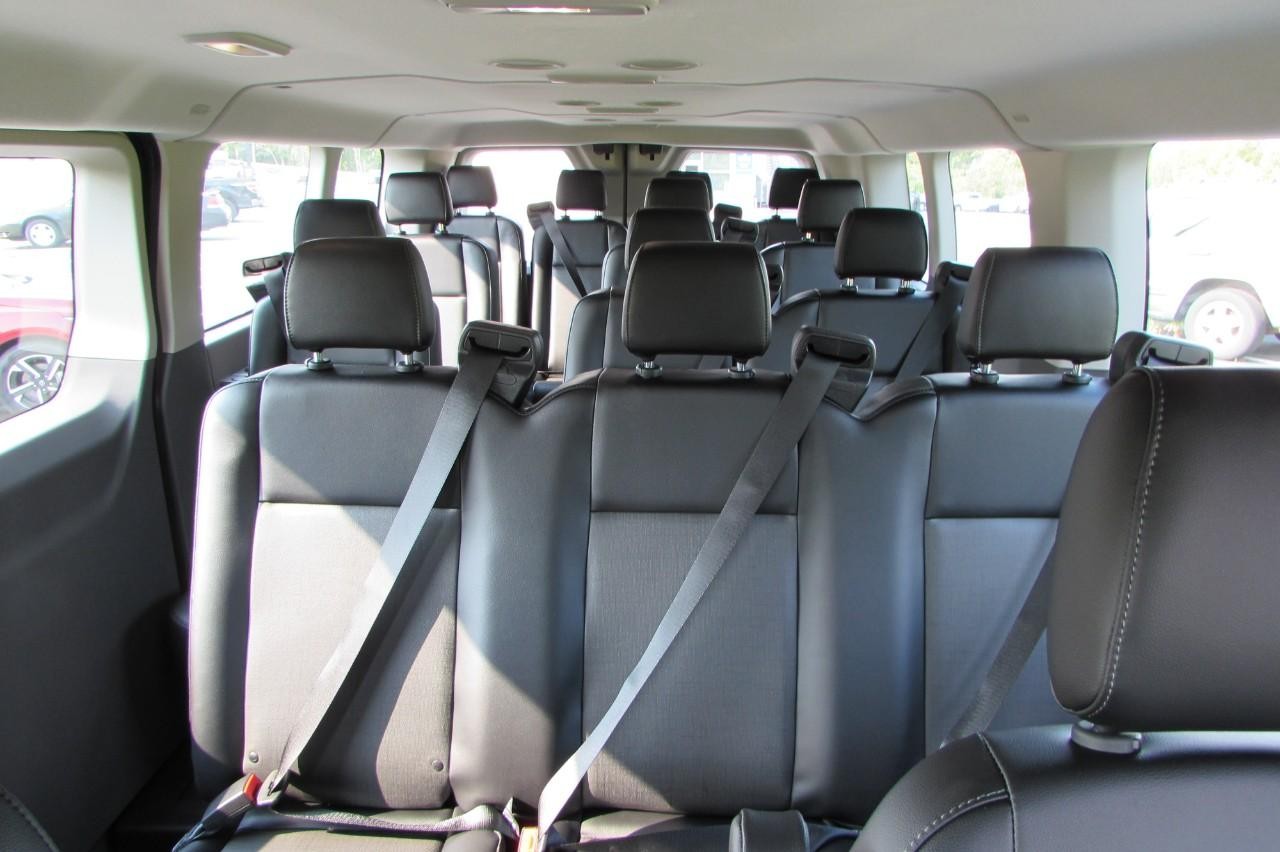 2024 Ford Transit-350 - 1FBAX2Y80RKB21106 - Image #22